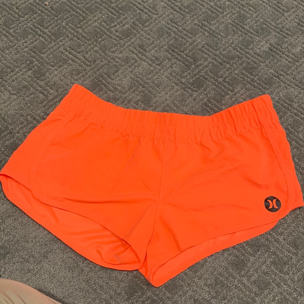Hurley swim shorts